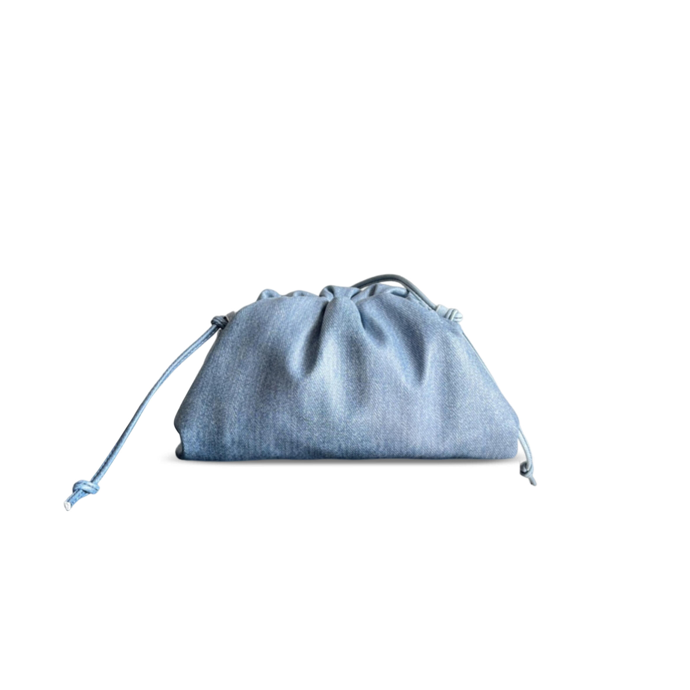 BOTTEGA VENETA THE POUCH (23*13*5cm)